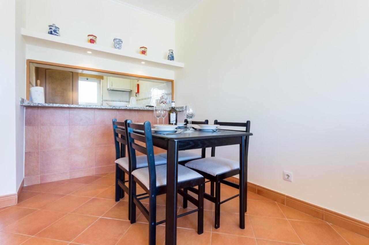 T1 Sol By Seewest Albardeira Exterior foto