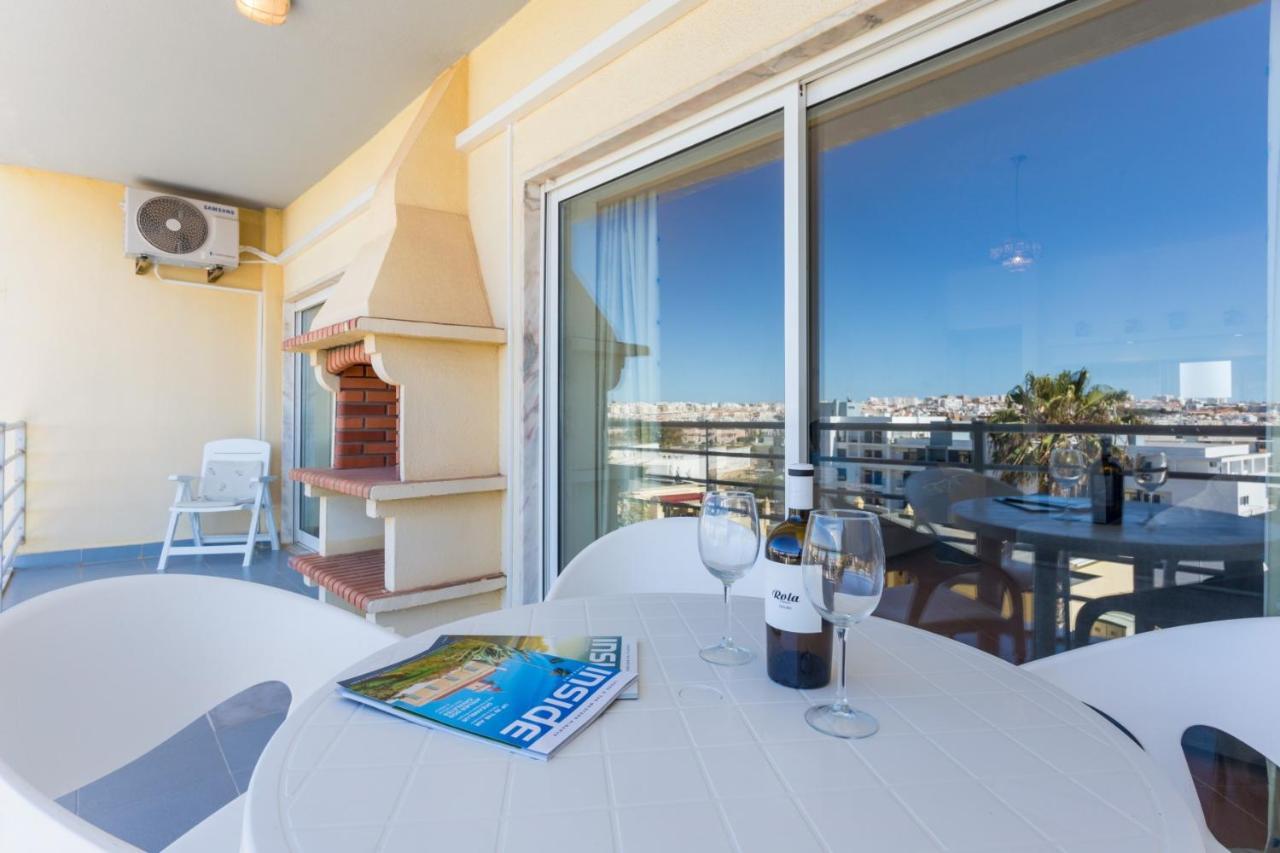 T1 Sol By Seewest Albardeira Exterior foto